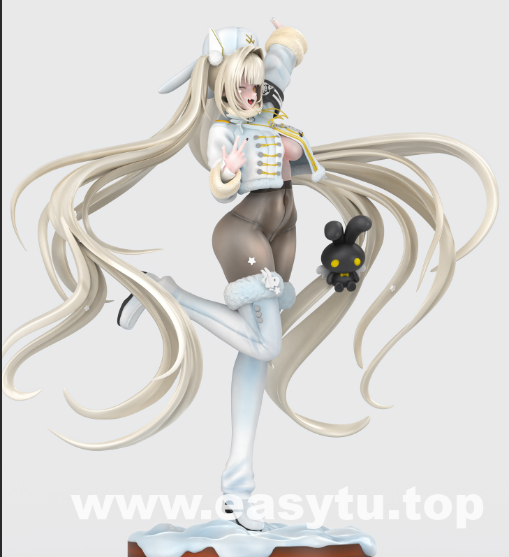 布兰（Blanc  群白之心）