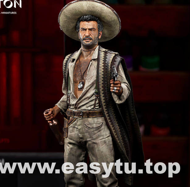 图科・拉米雷斯