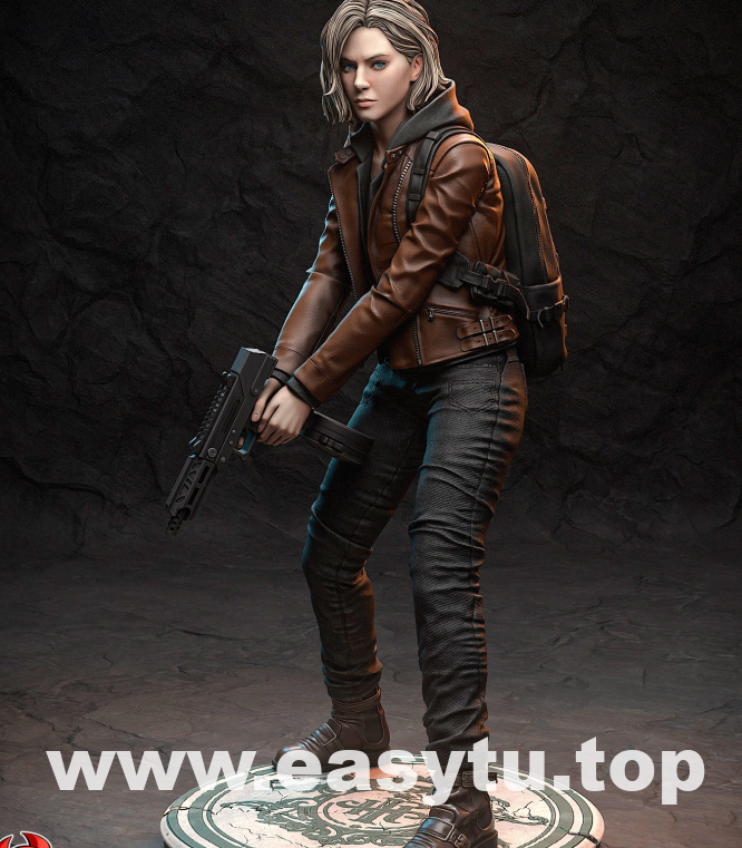 格蕾丝・阿什克罗夫特