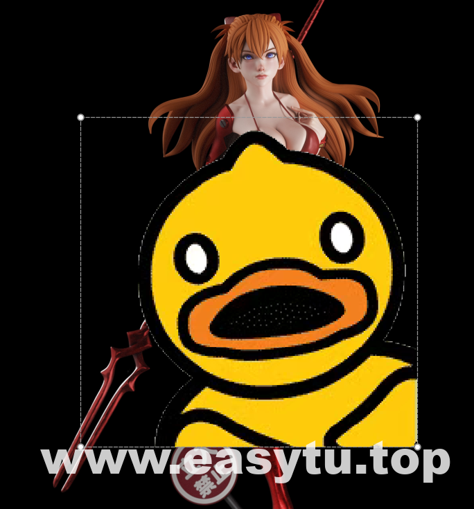 式波・明日香・兰格雷