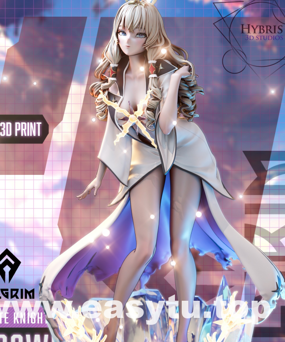 新的希望 – 皇冠