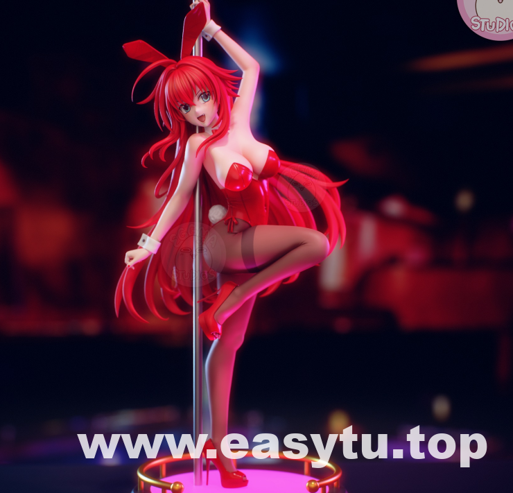 莉雅丝・吉蒙里