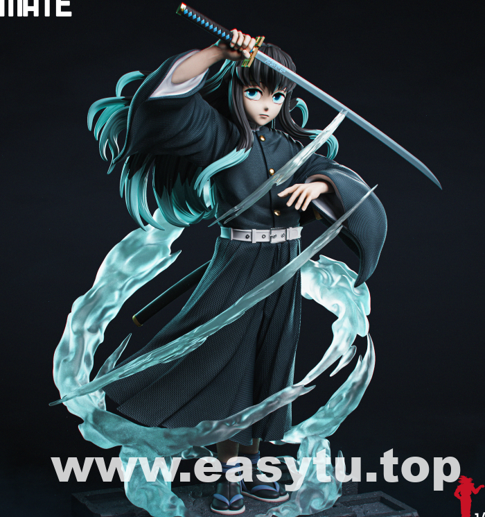 鬼灭之刃 – 时透无一郎