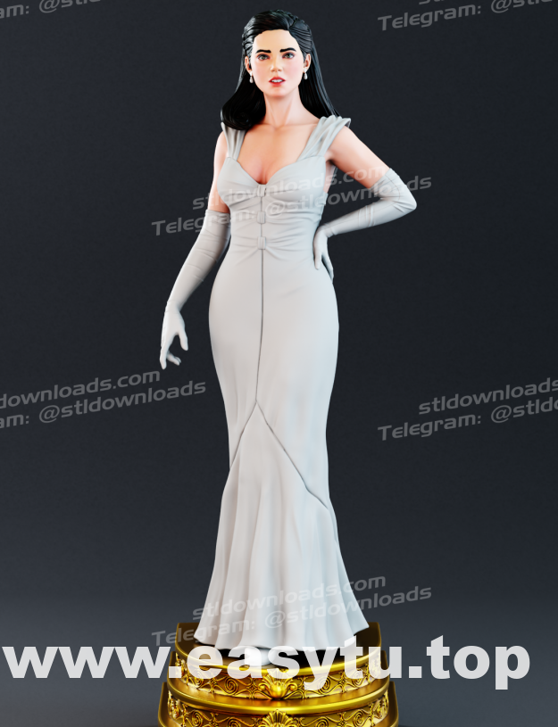 詹妮弗・康纳利