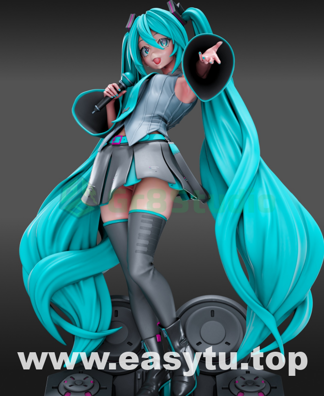 初音未来