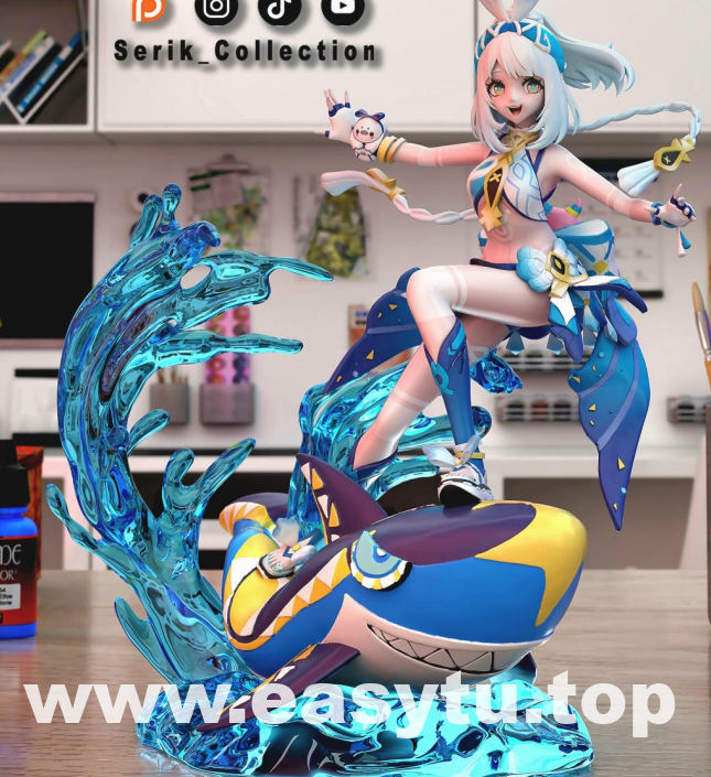 玛拉妮（Mualani）