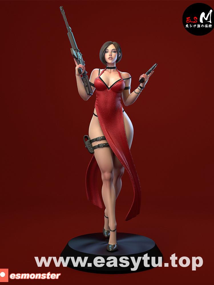 艾达王