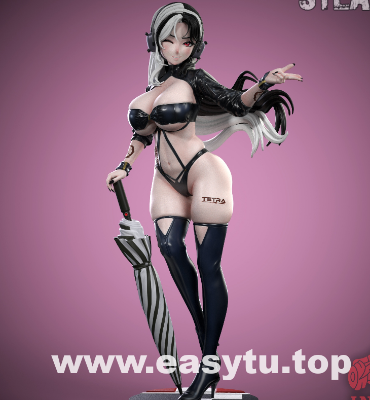 罗莎娜赛车女郎