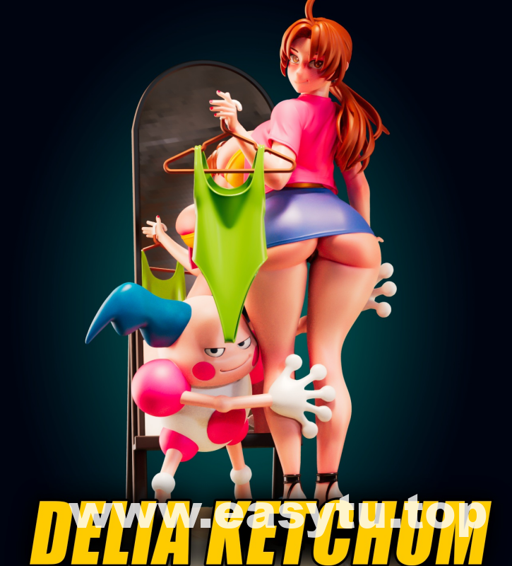美津子同体版