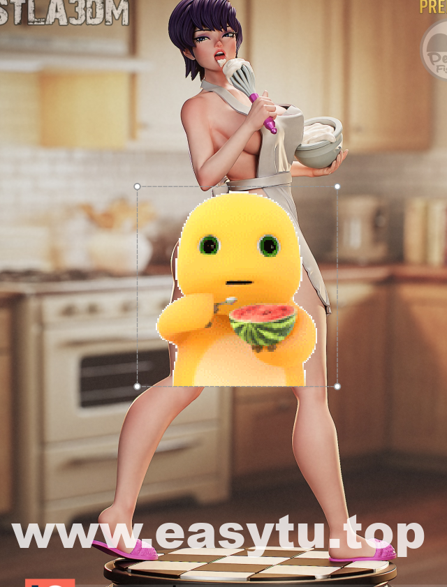 古见硝子